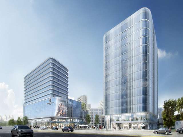 浙江小公司分账系统哪个好用