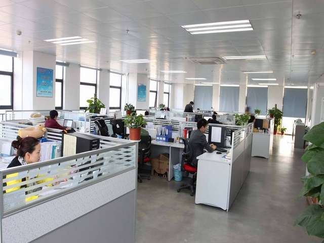 下城区开荒保洁公司