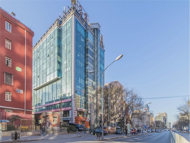 崇明区写字楼的中央空调清洗公司推荐